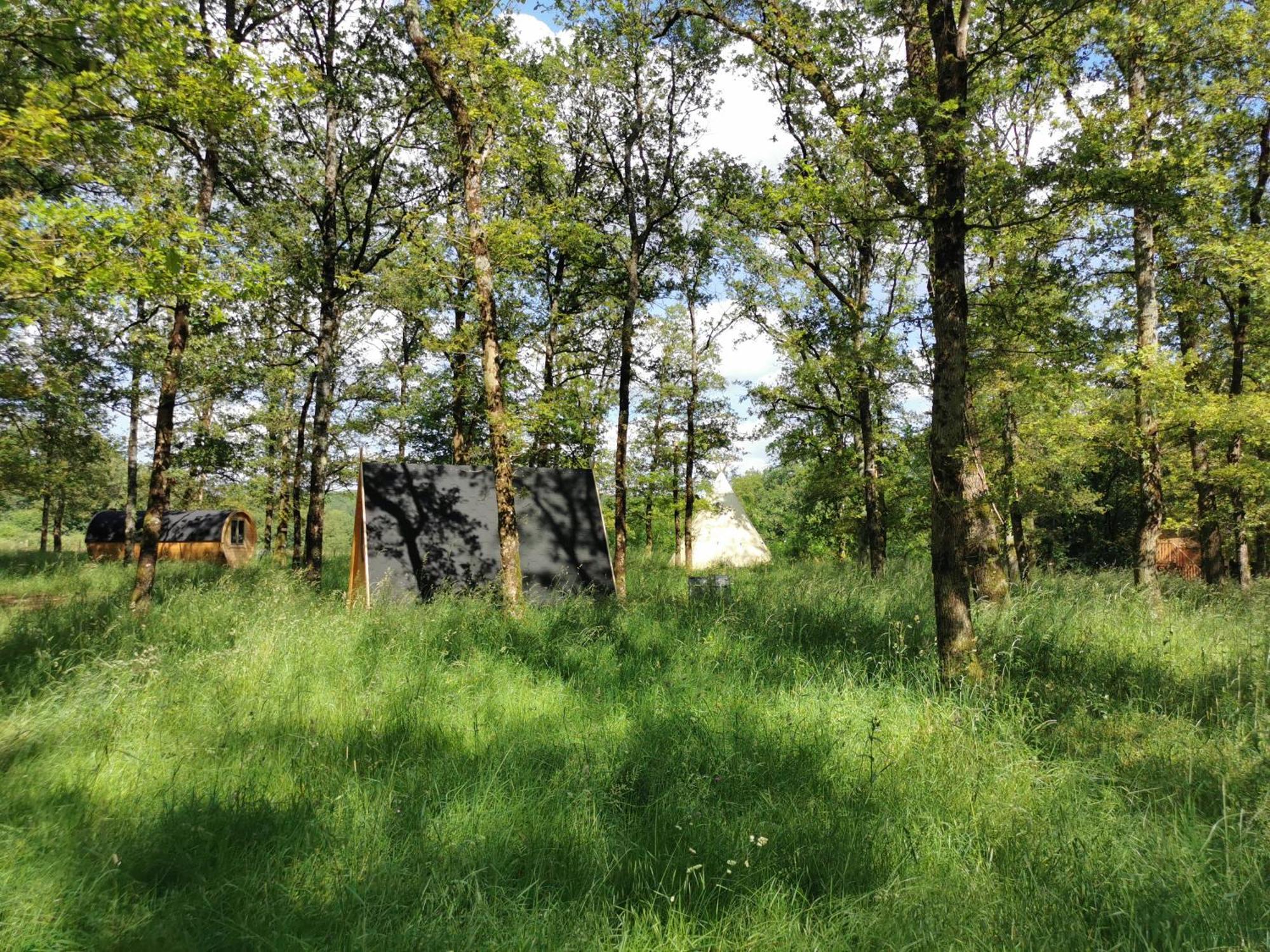 La Parenthese Meslandaise Mesland