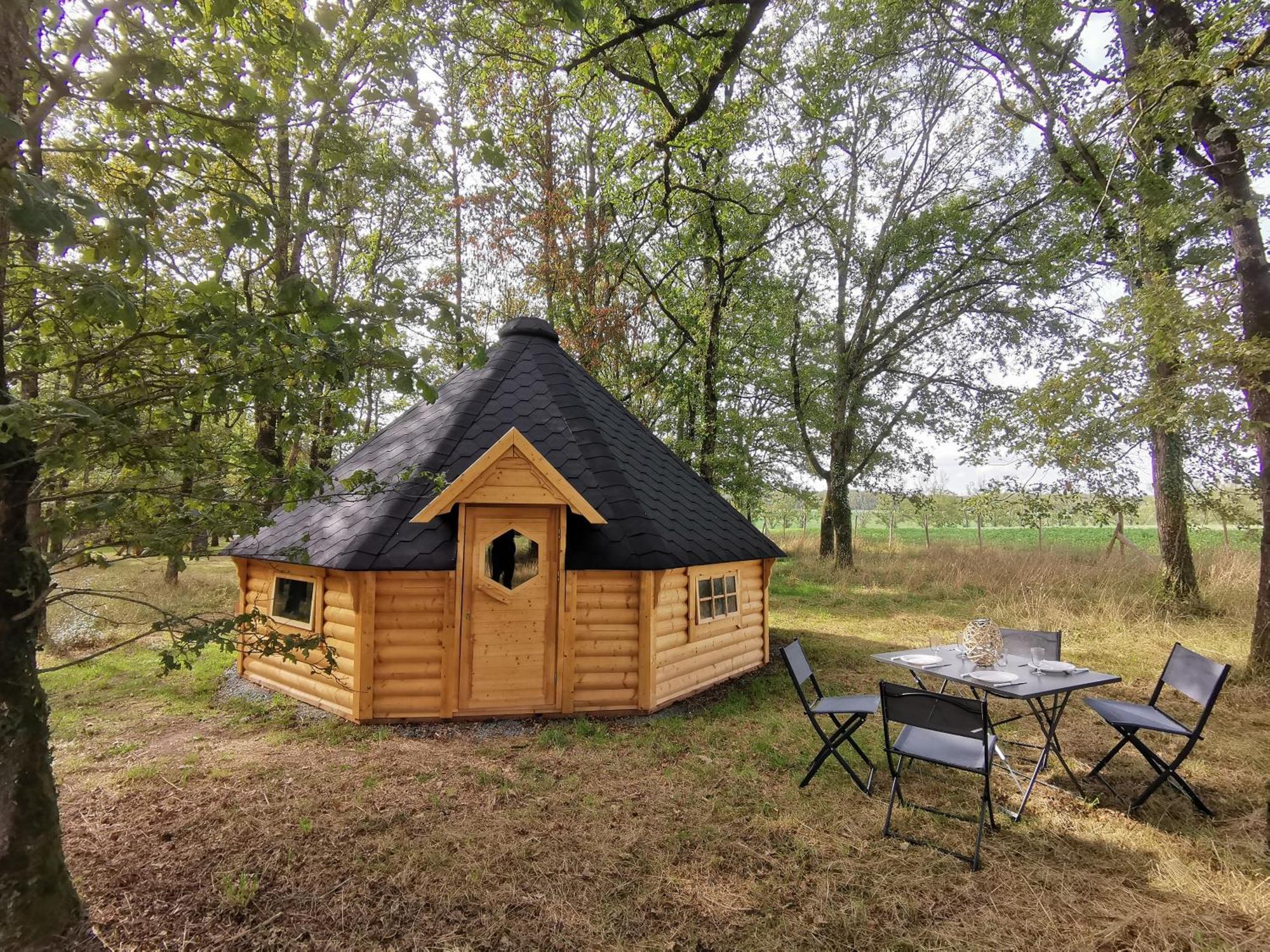 La Parenthese Meslandaise Mesland
